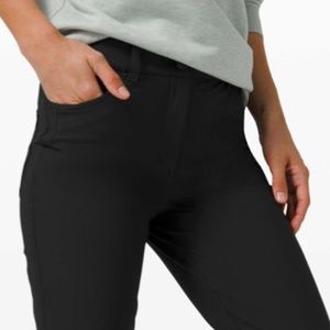 Lululemon City Sleek Pants